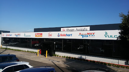 Aquamax Australia Pty Ltd
