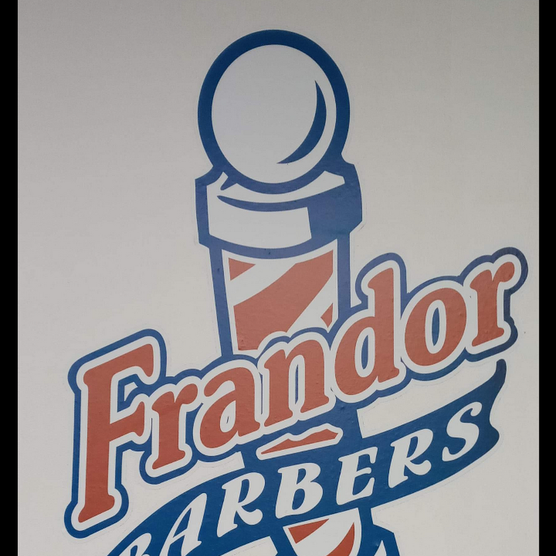 Frandor Barber Shop
