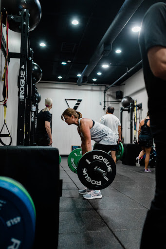 Village Fitness image