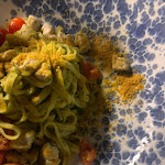 Photo n°5 de l'avis de ELENA.A fait le 29/07/2023 à 20:51 sur le  Zi Antò à La Maddalena