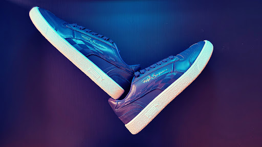 Shoe Store «PUMA», reviews and photos, 4976 Premium Outlets Way #750, Chandler, AZ 85226, USA