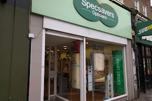 Specsavers Opticians and Audiologists - Islington image