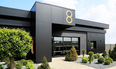 EDB Patrimoine à Mont-Saint-Aignan