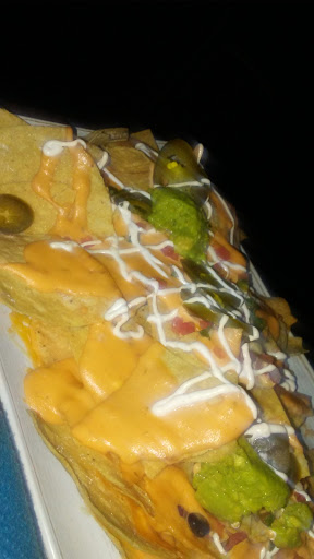 Movie Theater «AMC Dine-In Athens 12», reviews and photos, 1575 Lexington Rd, Athens, GA 30605, USA