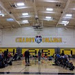 Chabot College Gymnasium