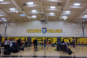 Chabot College Gymnasium