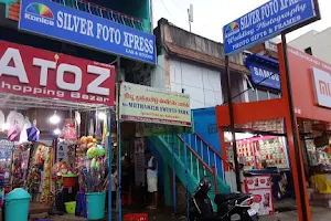 A to Z Shopping Bazar image