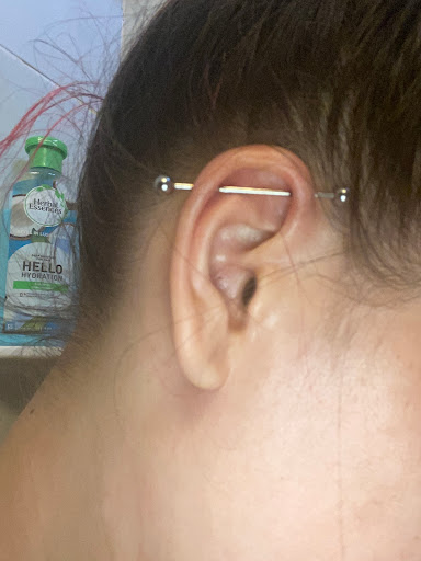 Body Piercing Shop «Body Revolution», reviews and photos, 13014 Lorain Ave, Cleveland, OH 44111, USA