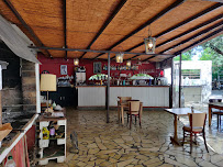 Atmosphère du Restaurant Auberge du Mas Chabry à Perpignan - n°3