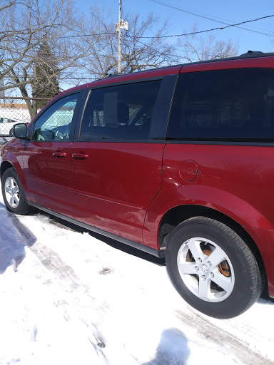 Used Car Dealer «Paul Herman Motor Cars», reviews and photos, 350 Hinman Ave, Buffalo, NY 14216, USA