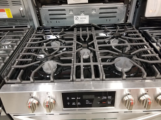 Home Improvement Store «The Home Depot», reviews and photos, 535 Grand Army of the Republic Hwy, Somerset, MA 02725, USA