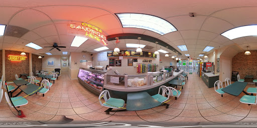 Sandwich Shop «Jersey Subs», reviews and photos, 380 George St, New Brunswick, NJ 08901, USA