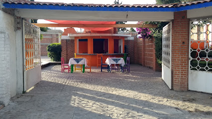 LA CASA DE LA ABUELA EN TEOLO