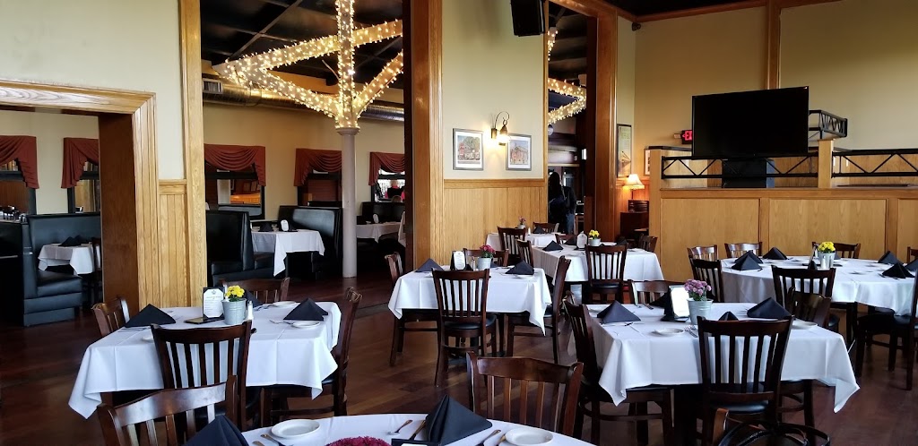 Boonton Station 07005