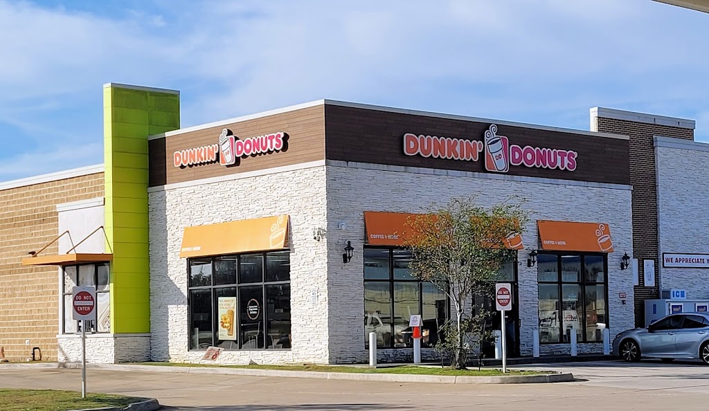 Dunkin' 77523