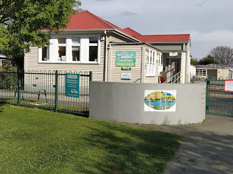 Ngutuawa School