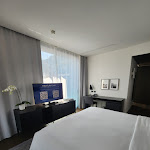 Photo n°2 de l'avis de Anthony.a fait le 28/09/2022 à 12:46 sur le  Hilton Lake Como à Como