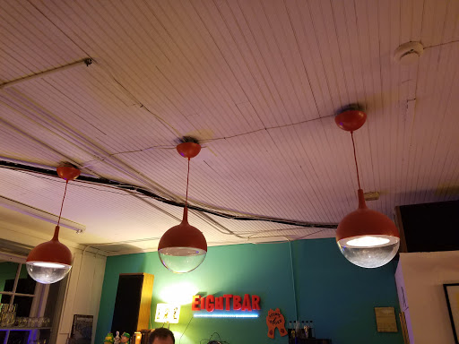 Book Store «Atomic Books», reviews and photos, 3620 Falls Rd, Baltimore, MD 21211, USA