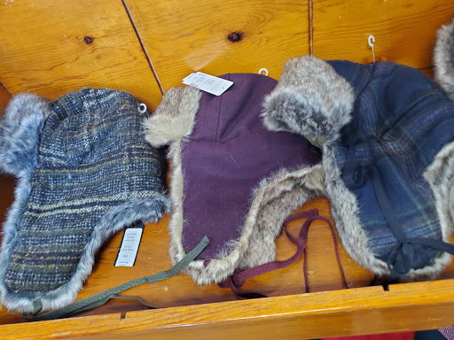 Hat Shop «Bollman Hat Company Factory Store», reviews and photos, 3017 N Reading Rd, Adamstown, PA 19501, USA