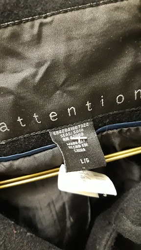  «ZIPS Dry Cleaners», reviews and photos, 2130 Didonato Dr, Chester, MD 21619, USA