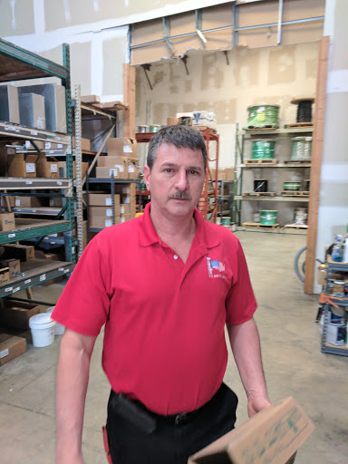 Electrical Supply Store «City Electric Supply Ocala», reviews and photos, 2730 SW 3rd Pl, Ocala, FL 34471, USA