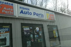 Fisher Auto Parts image
