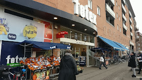 føtex Nørrebro