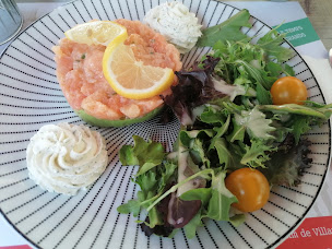 Photo n°20 de Bistrot de la Place à Chinon ()