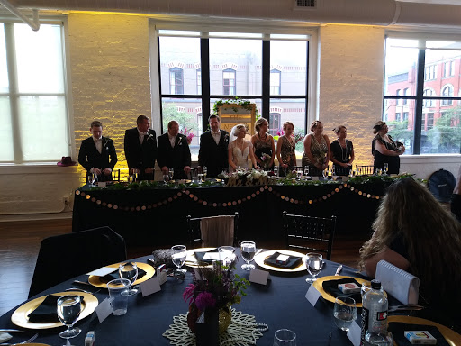 Wedding Venue «Loft 310», reviews and photos, 310 E Michigan Ave, Kalamazoo, MI 49007, USA