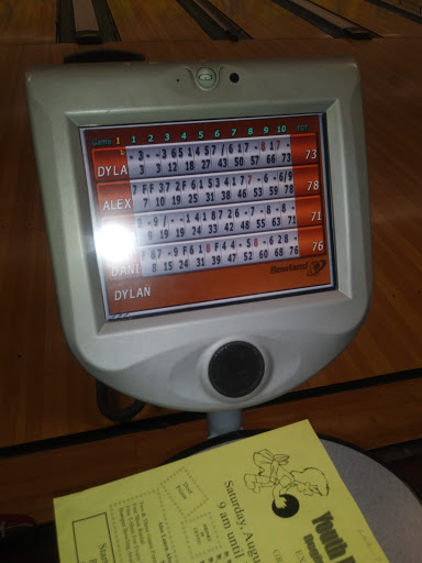 Bowling Alley «Greenway Bowl», reviews and photos, 8246 Telegraph Rd, Odenton, MD 21113, USA