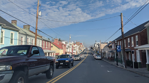 Liquor Store «Clear Spring Liquors», reviews and photos, 126 Cumberland St, Clear Spring, MD 21722, USA