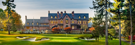 Country Club «Hurstbourne Country Club», reviews and photos, 9000 Hurstbourne Club Ln, Louisville, KY 40222, USA