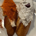 Photo n°6 de l'avis de Bea.. fait le 27/08/2023 à 15:03 sur le  Osteria Marise à Trieste