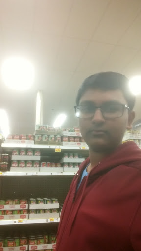 Grocery Store «Kroger», reviews and photos, 1273 NW Maynard Rd, Cary, NC 27513, USA