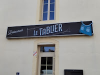 Photos du propriétaire du Restaurant Le Tablier à Rouvres-en-Plaine - n°1