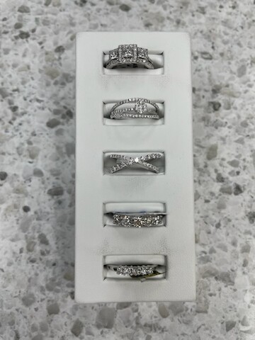 Jeweler «Boyson Jewelry», reviews and photos, 4701 1st Ave SE #4, Cedar Rapids, IA 52402, USA