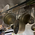 Photo n°10 de l'avis de Pierluca.a fait le 19/04/2023 à 17:28 sur le  Restaurant Pein Assutt à Altamura