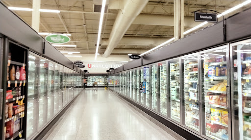 Grocery Store «Cub Foods», reviews and photos, 3550 Vicksburg Ln N, Minneapolis, MN 55447, USA