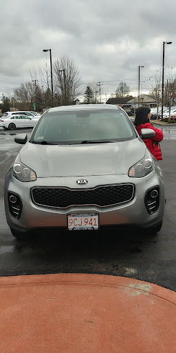 Kia Dealer «Route 6 Auto Mall Kia», reviews and photos, 1049 Grand Army of the Republic Hwy, Swansea, MA 02777, USA