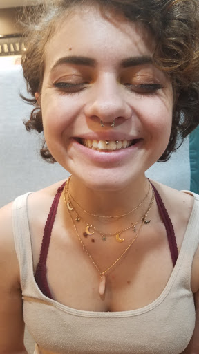 Explore butterfly vine tattoo ideas, creative tattoo ideas in Myrtle Beach, available at Pitbull Tattoo and Piercing Clinic