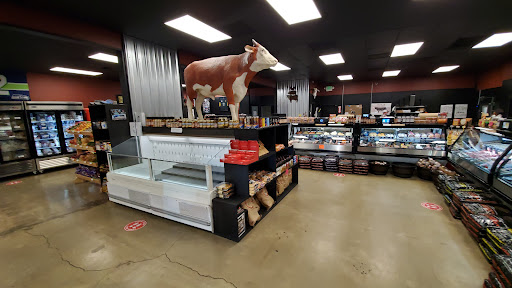 Butcher Shop «Blue Max Meats», reviews and photos, 9512 Canyon Rd E, Puyallup, WA 98371, USA