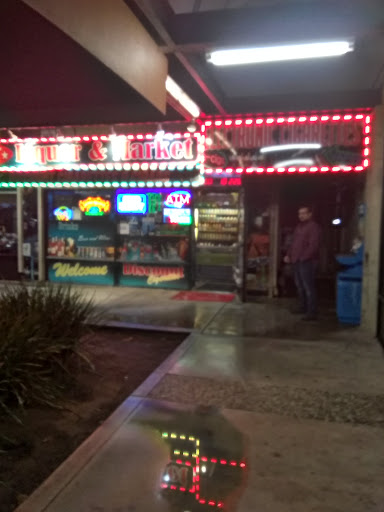 Organic Food Store «El Cerrito Natural Grocery Company», reviews and photos, 10367 San Pablo Ave, El Cerrito, CA 94530, USA