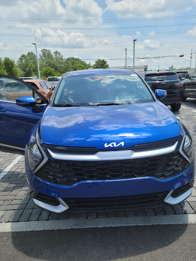 Car Dealer «Napleton KIA of Carmel», reviews and photos