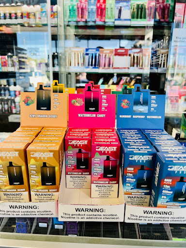 Vaporizer Store «Smokeovapor», reviews and photos, 1907 W Golf Rd, Schaumburg, IL 60194, USA