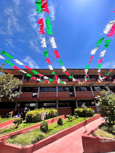 Canadian Cultural Institute S.C. en Ixtlahuaca de Rayón