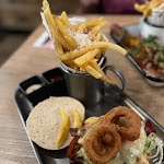 Photo n°2 de l'avis de Christine.u fait le 15/10/2022 à 20:22 sur le  MOTORWORLD Inn München à Munich