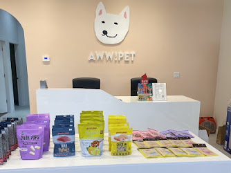 Aww Pet Grooming & Supplies