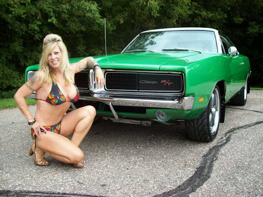 Auto Repair Shop «The R/T Garage», reviews and photos, 139 E Main St, Belle Plaine, MN 56011, USA