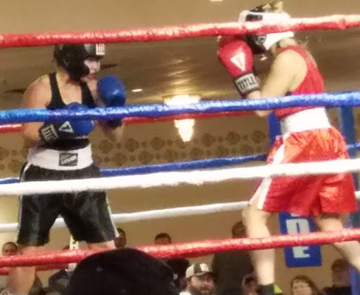 Banquet Hall «Primo Banquet Hall & Conf Center», reviews and photos, 2615 National Ave, Indianapolis, IN 46227, USA