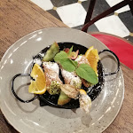 Photo n°1 de l'avis de Sara.i fait le 23/07/2021 à 21:42 sur le  Gamba de Legn Bistrot à Castano Primo